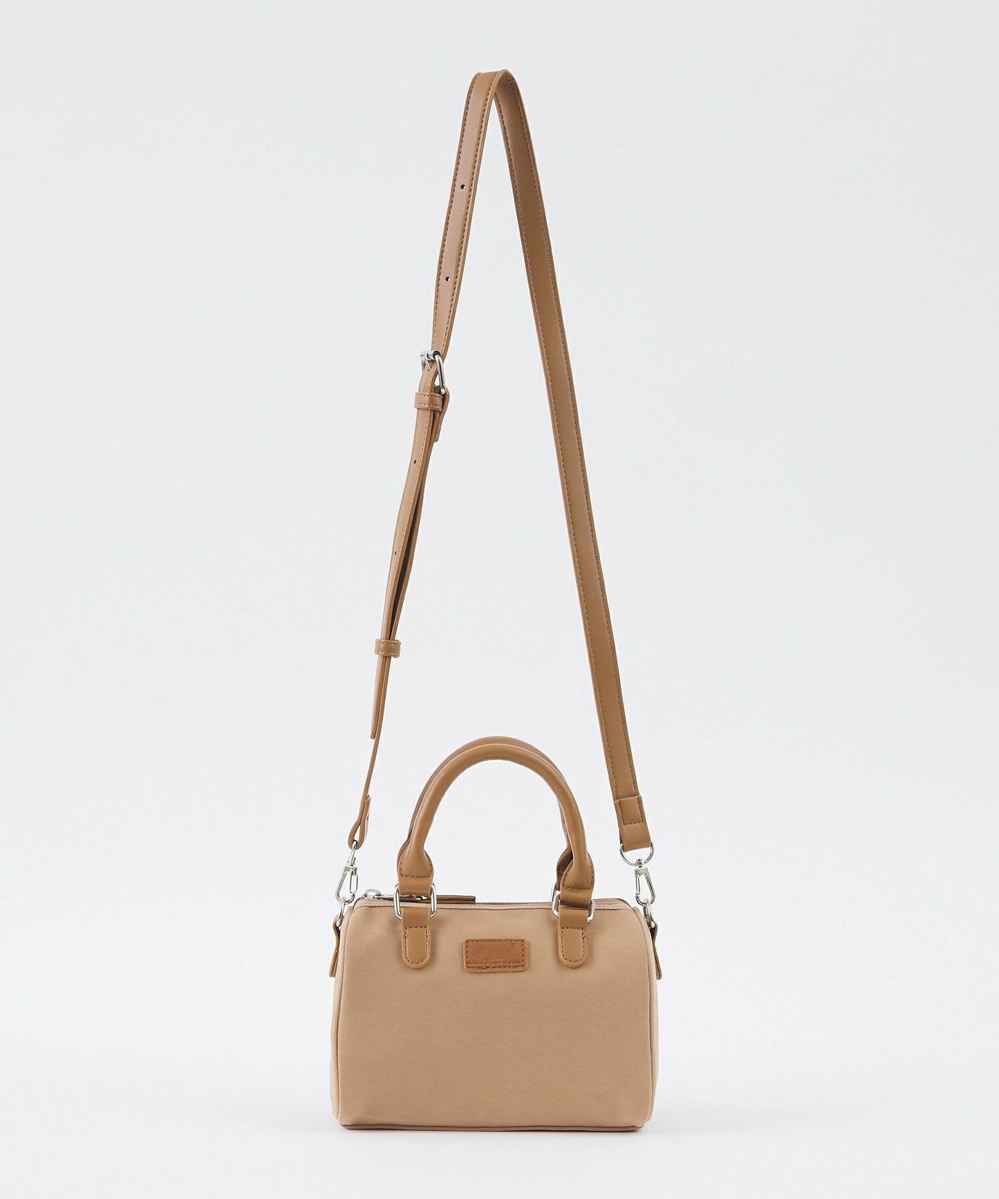 Durable Women's Versatile Innovative Boston Retro Crossbody Bags