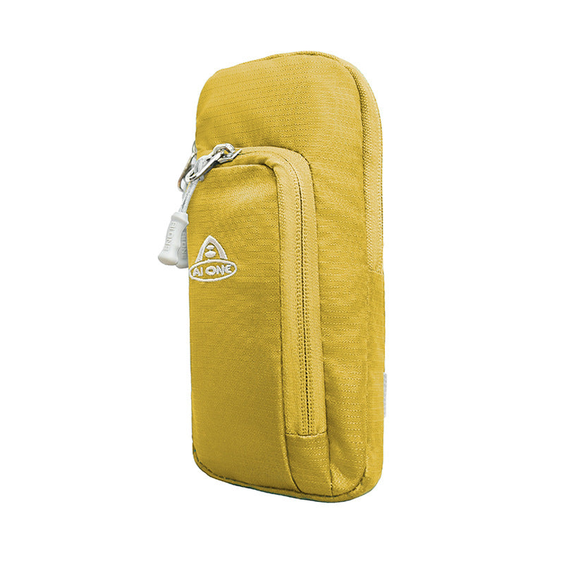 Mobile Splash Proof Puddle Torn Nylon Mountaineering Backpacks