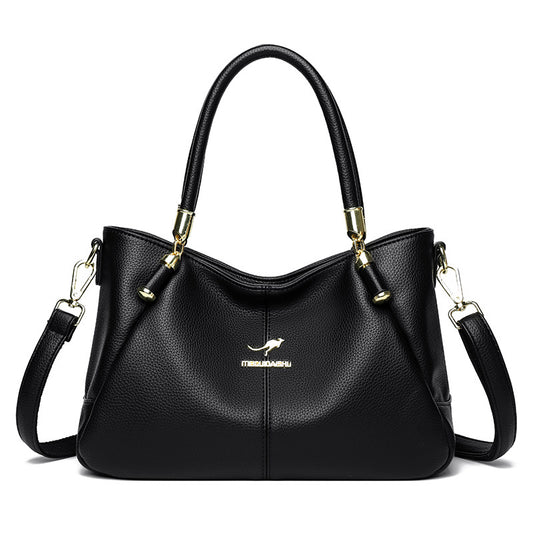 Stylish Fashion Large Capacity Mom Generous Crossbody Bags