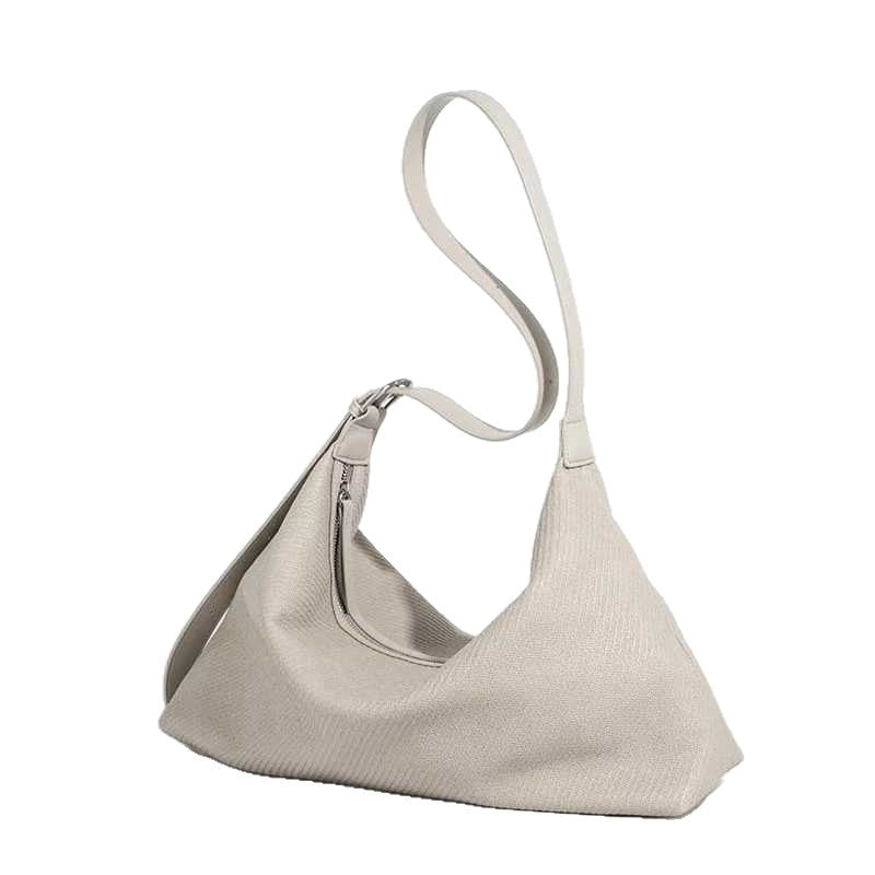 Durable Portable Dumpling Niche High-grade Sensor Shoulder Bags