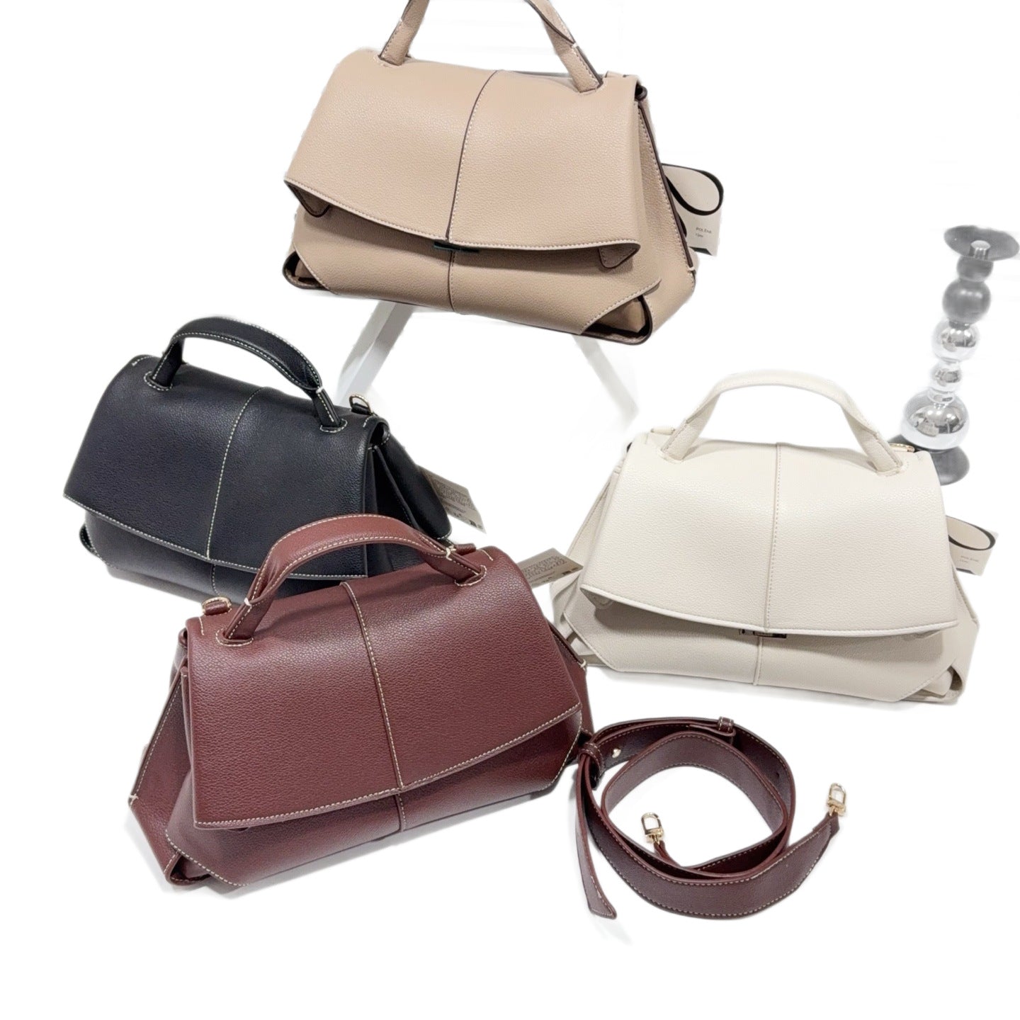 Women's Portable High Sense Urban Leisure Bags