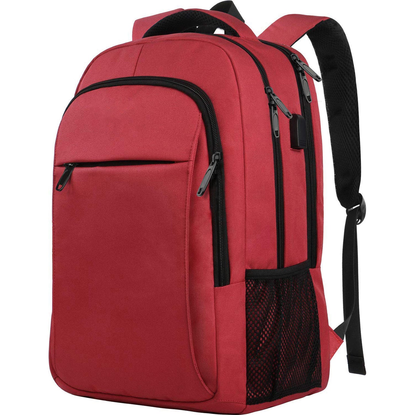 Popular Men's High-grade Large Capacity Business Backpacks