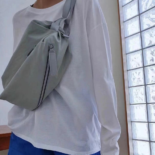 Charming Innovative Slouchy Women's Yoga Fitness Bags