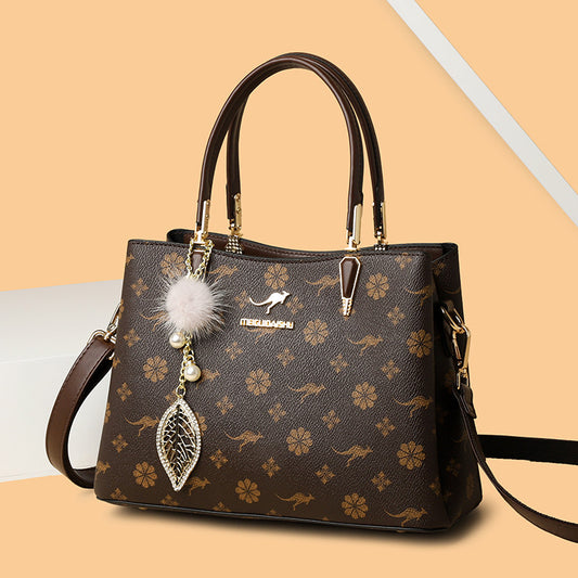 Women's Fashion Special Interest Light Luxury Trend Handbags