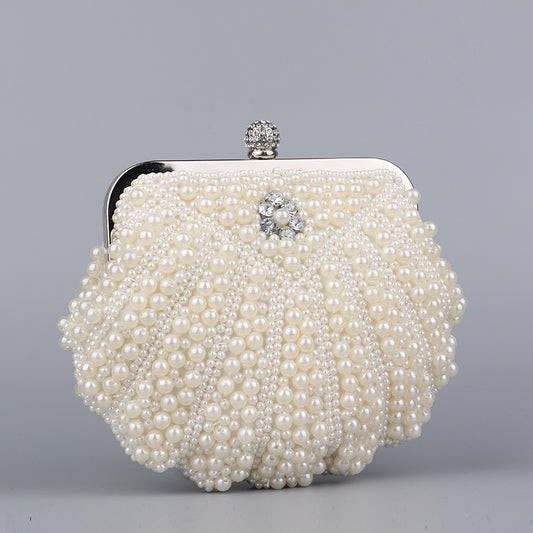 Women's Dinner Banquet Clutch Dress Cheongsam Match Evening Bags