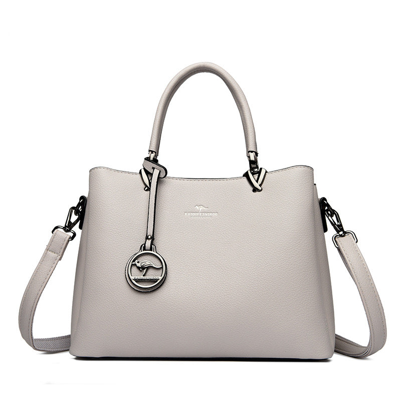 Fashion Classy Women's Female Lady Commuter Handbags