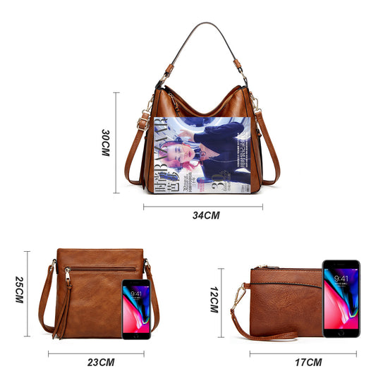 Women's Glamorous Classic Durable Hot Fashion Bags