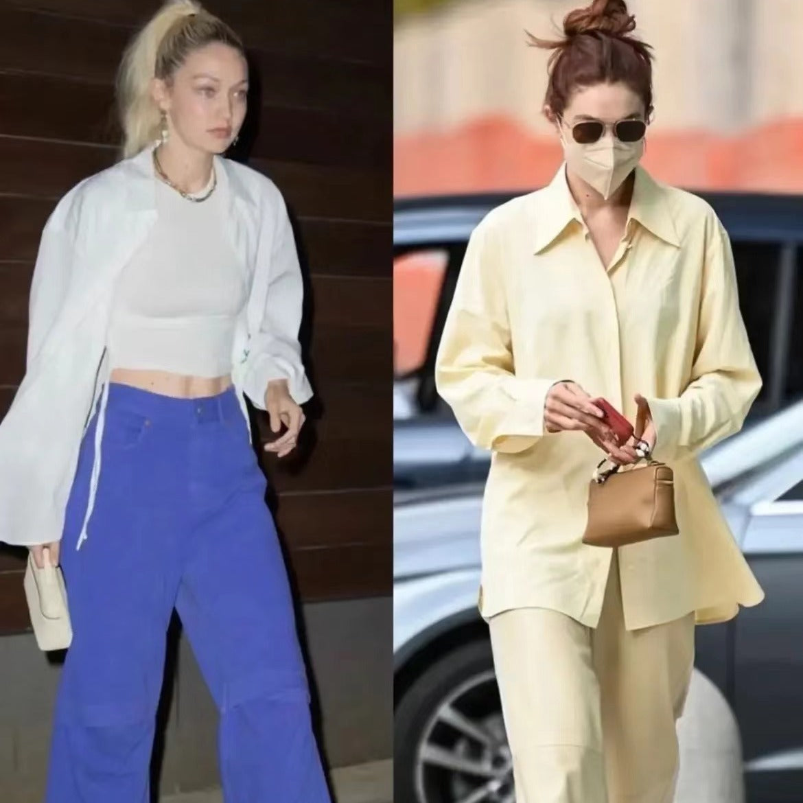 Versatile Casual Cattle Leather Genuine Elegant Crossbody Bags