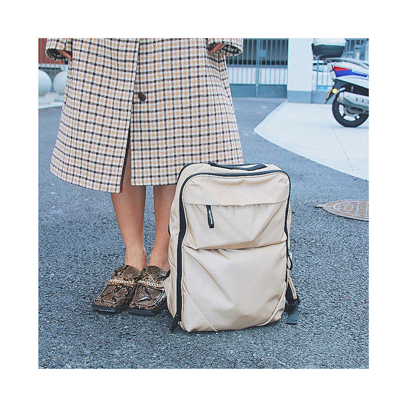 Unique Beautiful Trendy Computer Multifunctional Business Backpacks