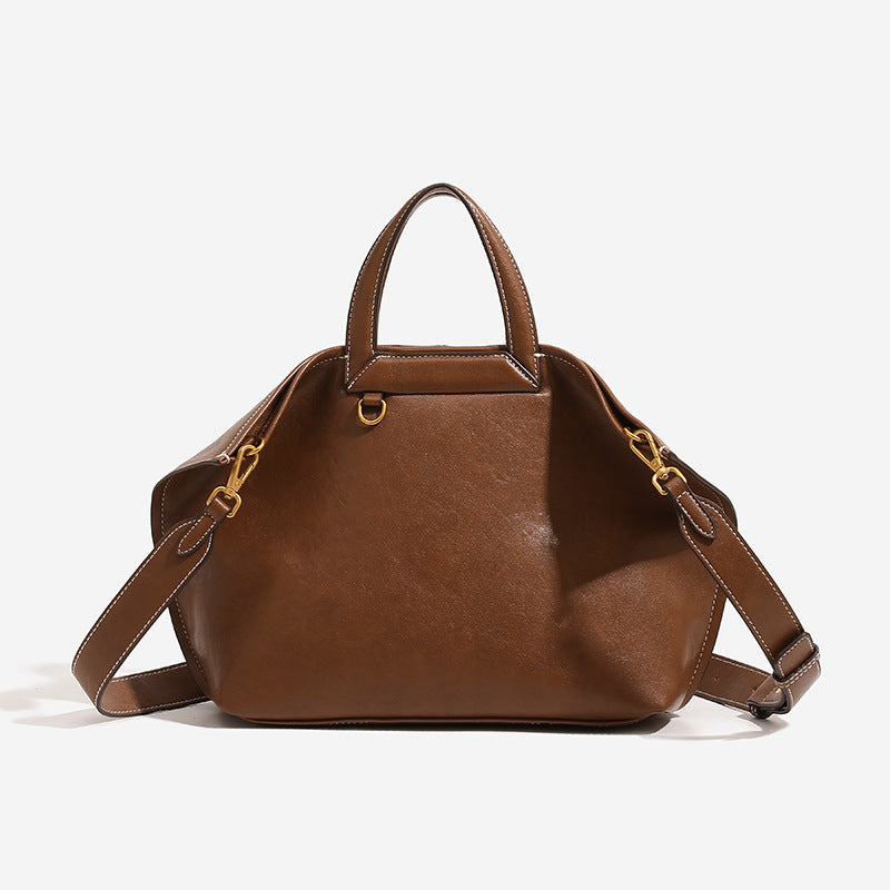 Interest Scottish Fold Portable Large Capacity Bags