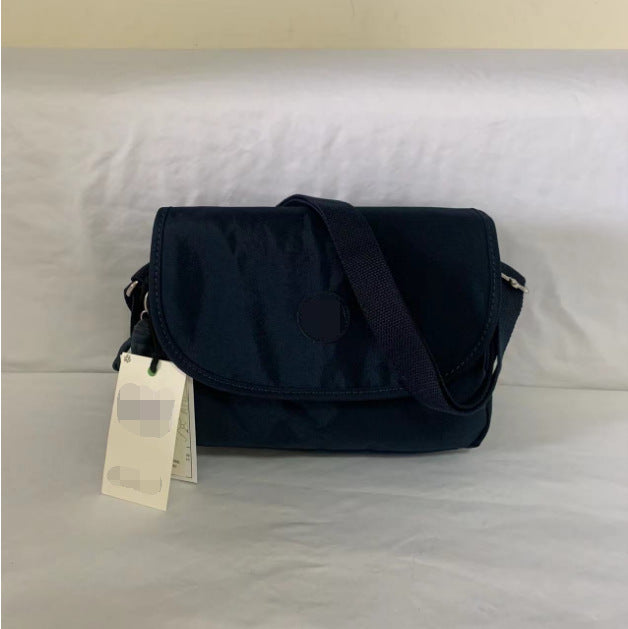 Summer Nylon Monkey Urban Simple Lightweight Handbags