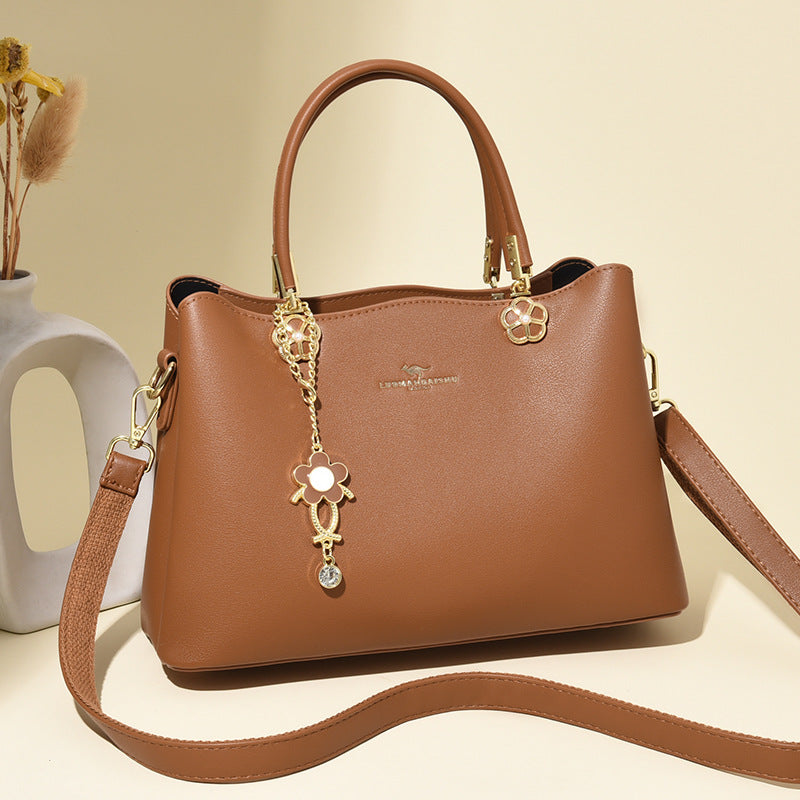 Women's Banquet Large Capacity Textured Western Style To Bags