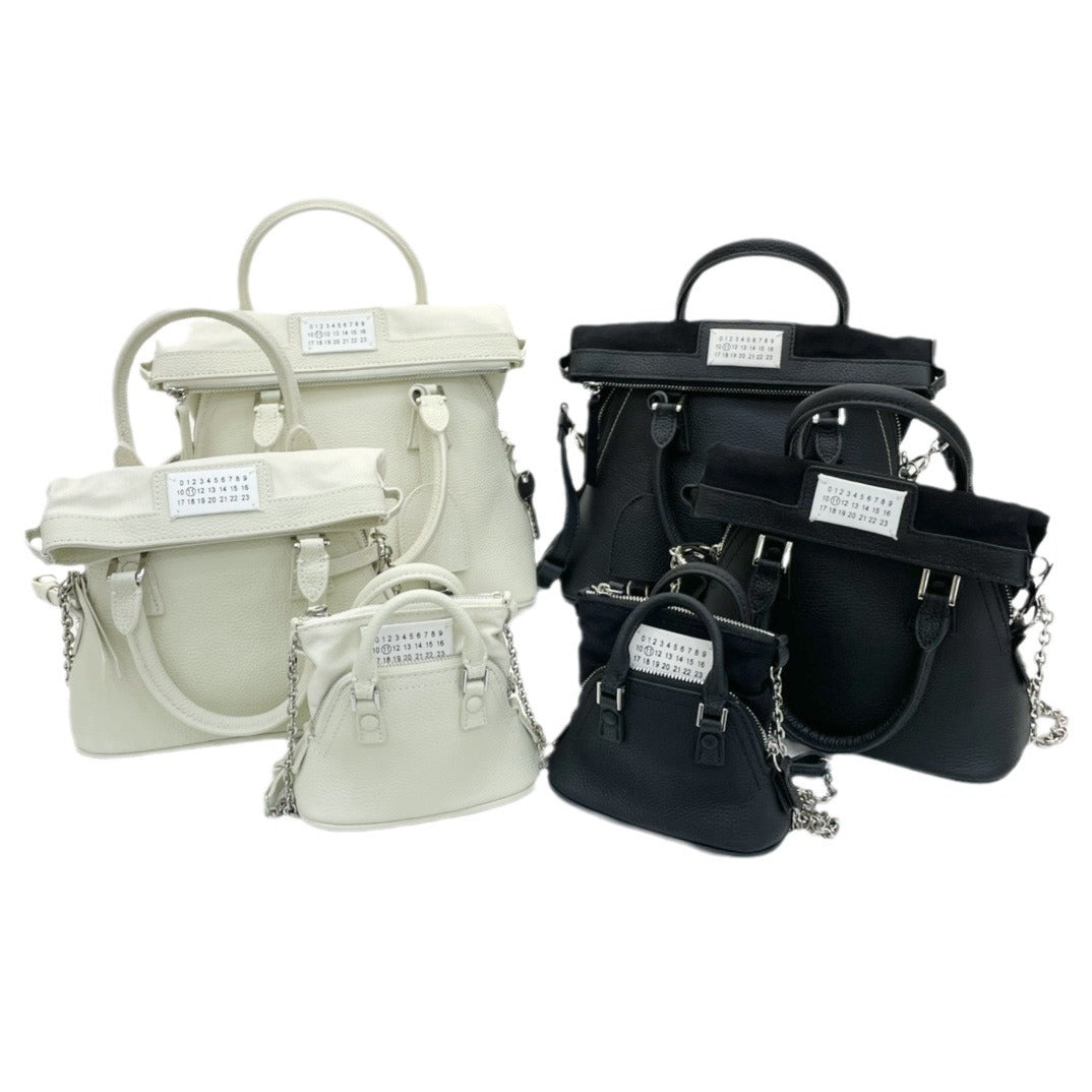 Women's Design Underarm Fashion Leather Mobile Crossbody Bags