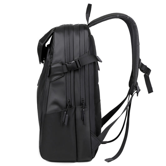Trendy Cool Waterproof Derm Large Capacity Backpacks
