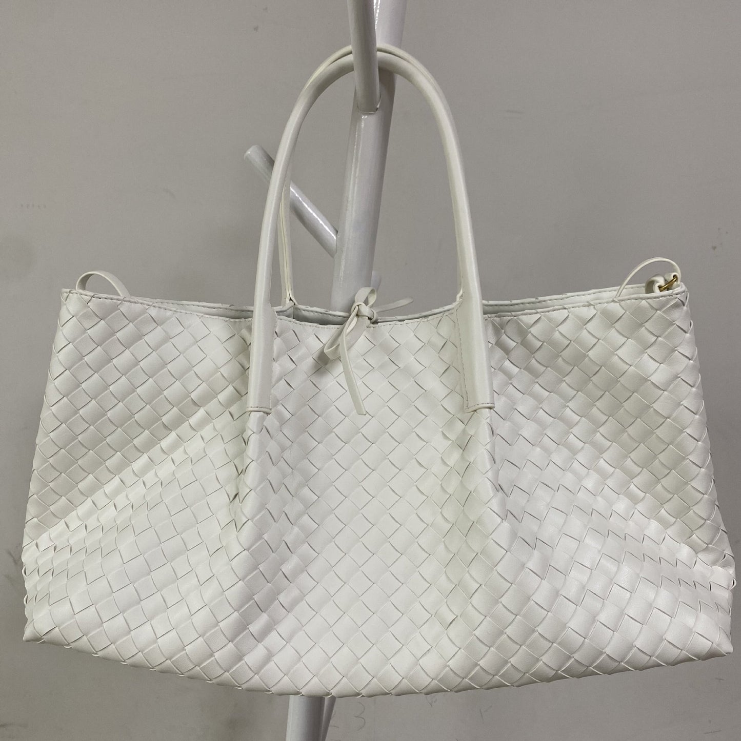 Women's High-grade Portable Large Capacity Class Commuter Crossbody Bags