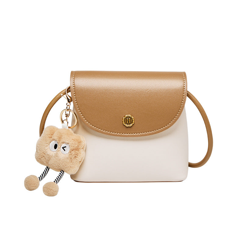 Women's Summer Today Popular Genuine Leather Shoulder Bags