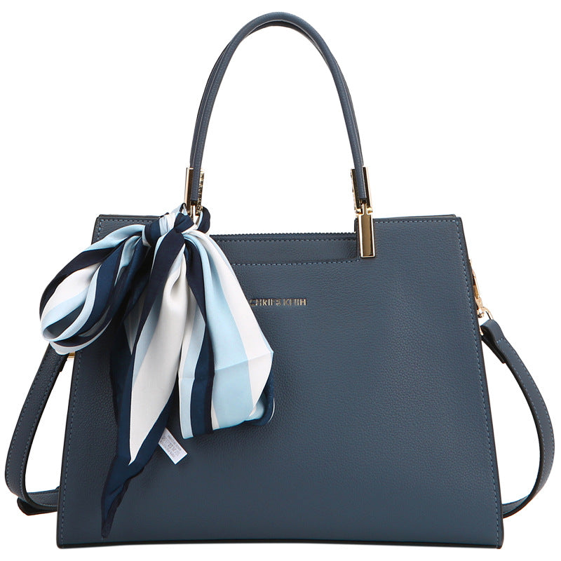 Elegant Women's Red Bride Gift To Bags