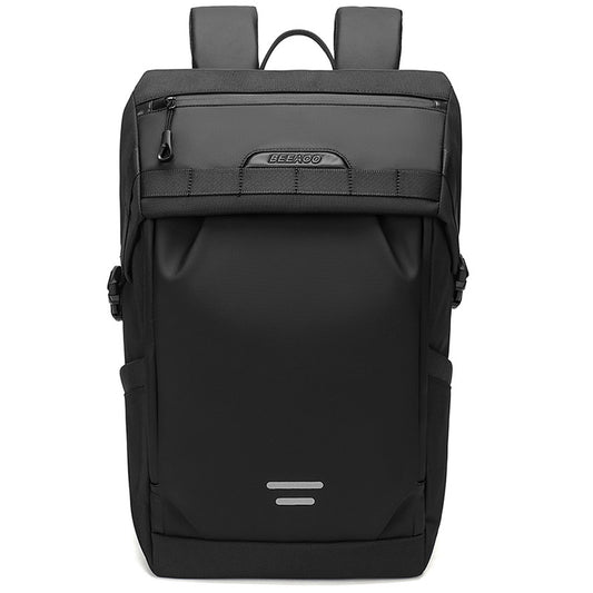 Men's Trendy Computer Large Capacity Scalable Backpacks