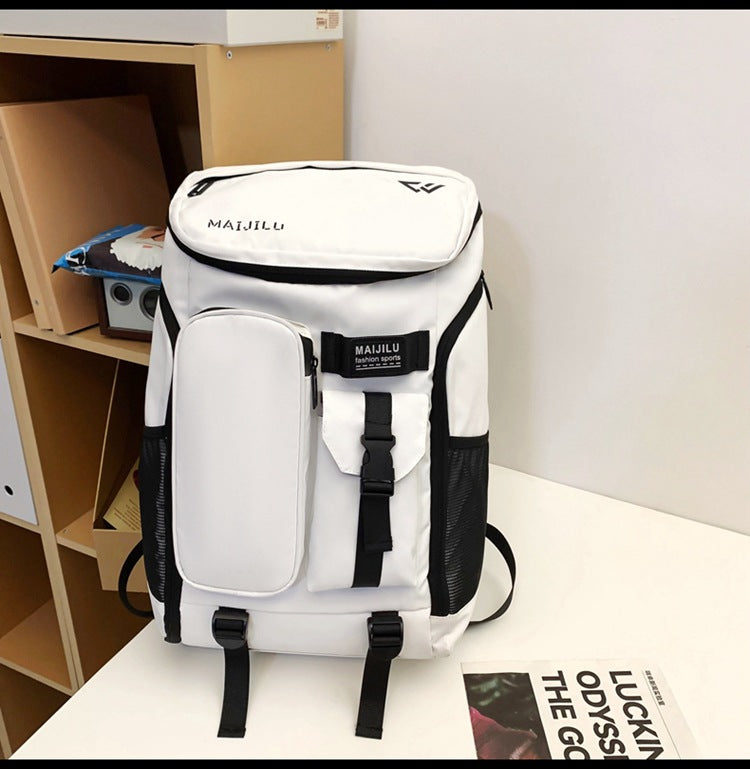 Women's & Men's & Tennis Large Capacity Excursion Double Backpacks