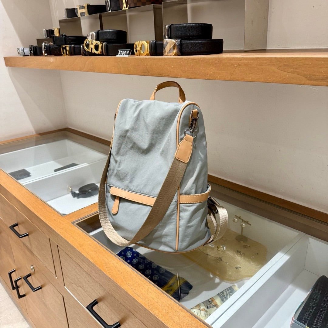 Women's Super Popular Fashion Commuter Oxford Cloth Backpacks