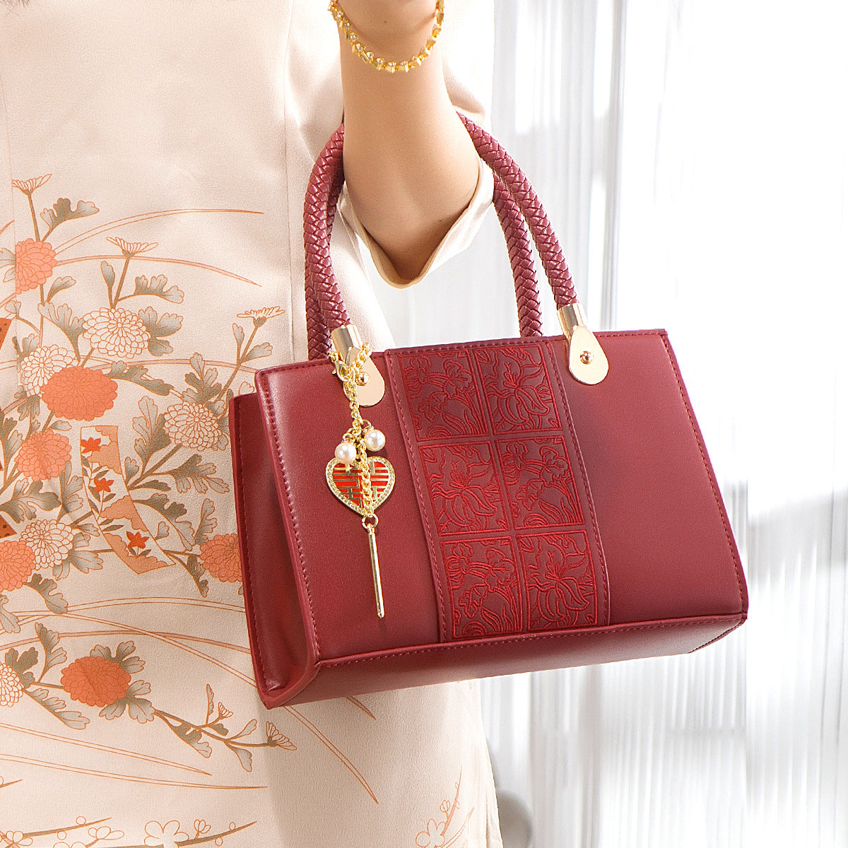 Women's Mother's Day Gift For Mother Wedding Handbags