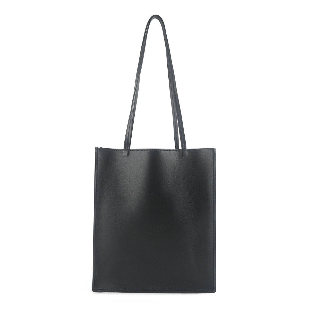 Women's Suede Large Capacity One Shopping Fashion Bags