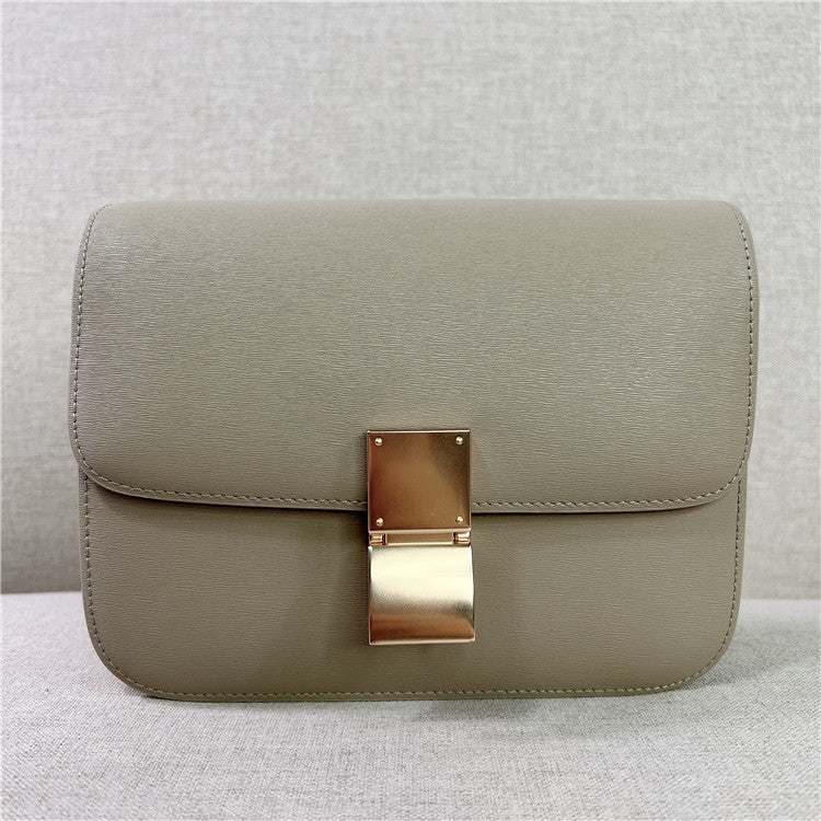 Women's Genuine Leather Hand Rub Grain Fashion Bags