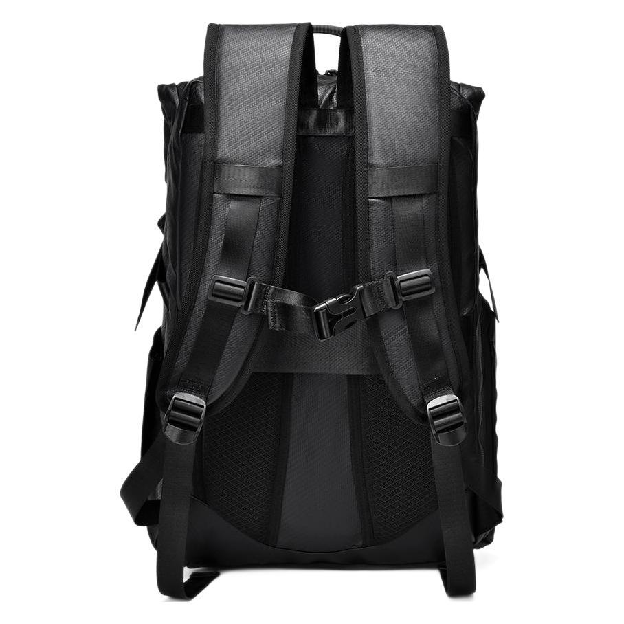 Men's Simple Urban Business Large Capacity Computer Backpacks