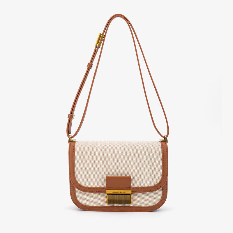 Women's Glamorous Underarm Retro Western Style Shoulder Bags