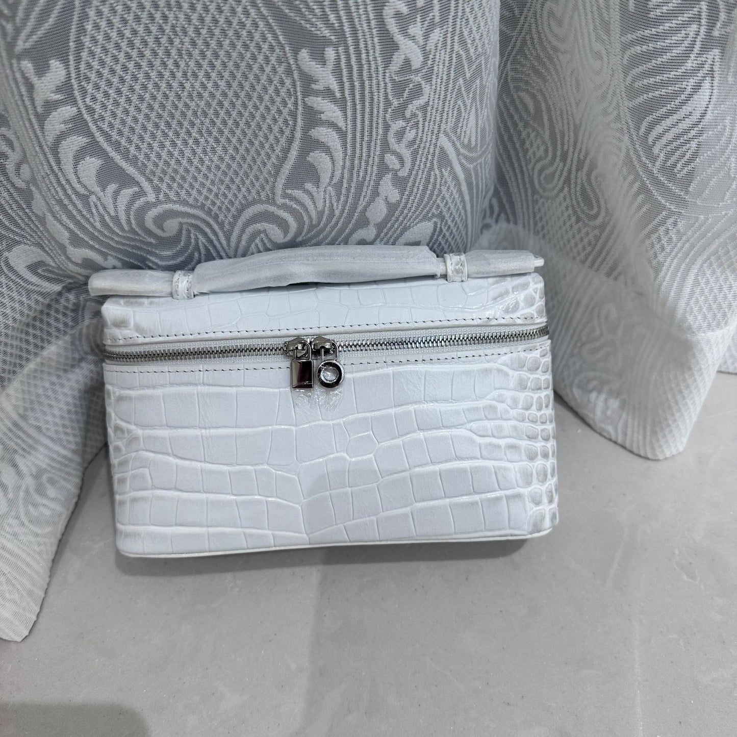 New Durable Elegant Box High-grade Portable Bags