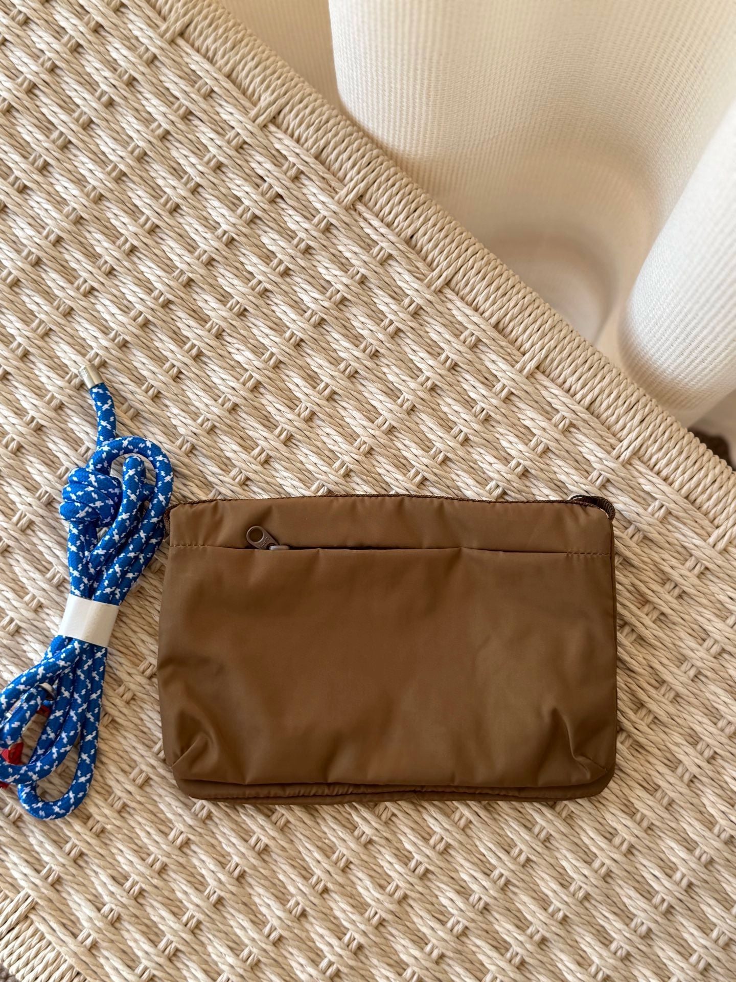 Women's & Men's & Foldable Leisure Portable Waterproof Convenient Crossbody Bags