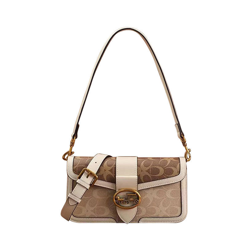 Women's Baguette Underarm Summer Versatile High-grade Affordable Armpit Bags