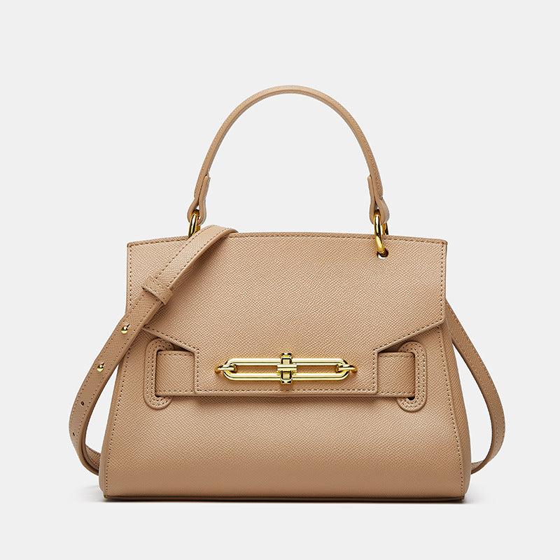 Platinum Handmade Fashion High-grade Large Capacity Shoulder Bags