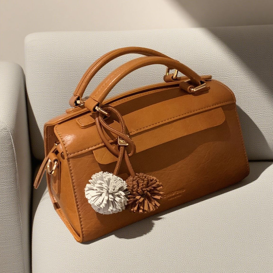 Women's South Style Barcelona Classy Mom Handbags