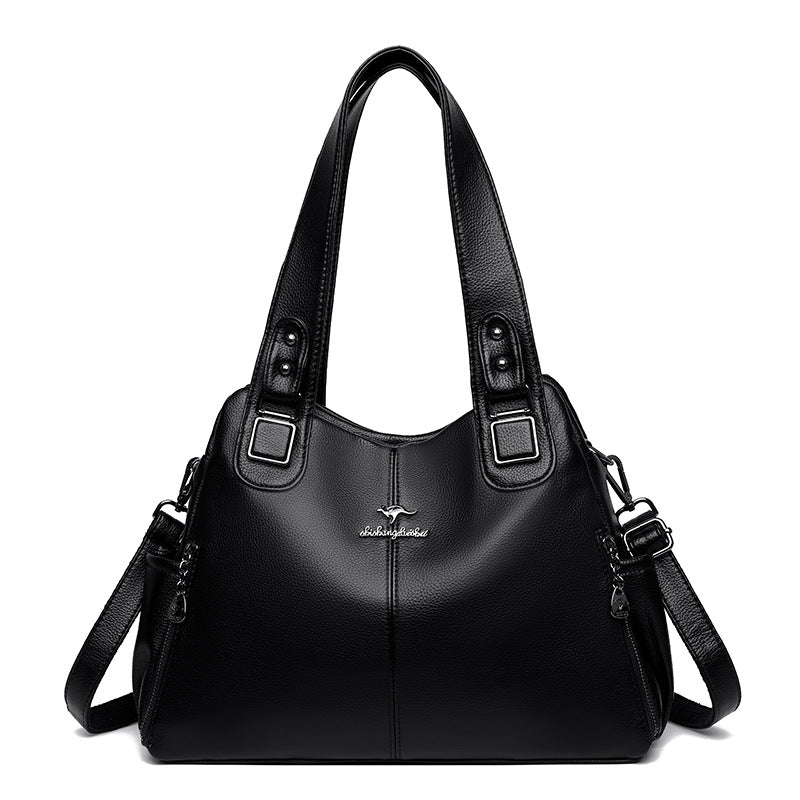 Popular New Comfortable Women's Mom Fashion Handbags