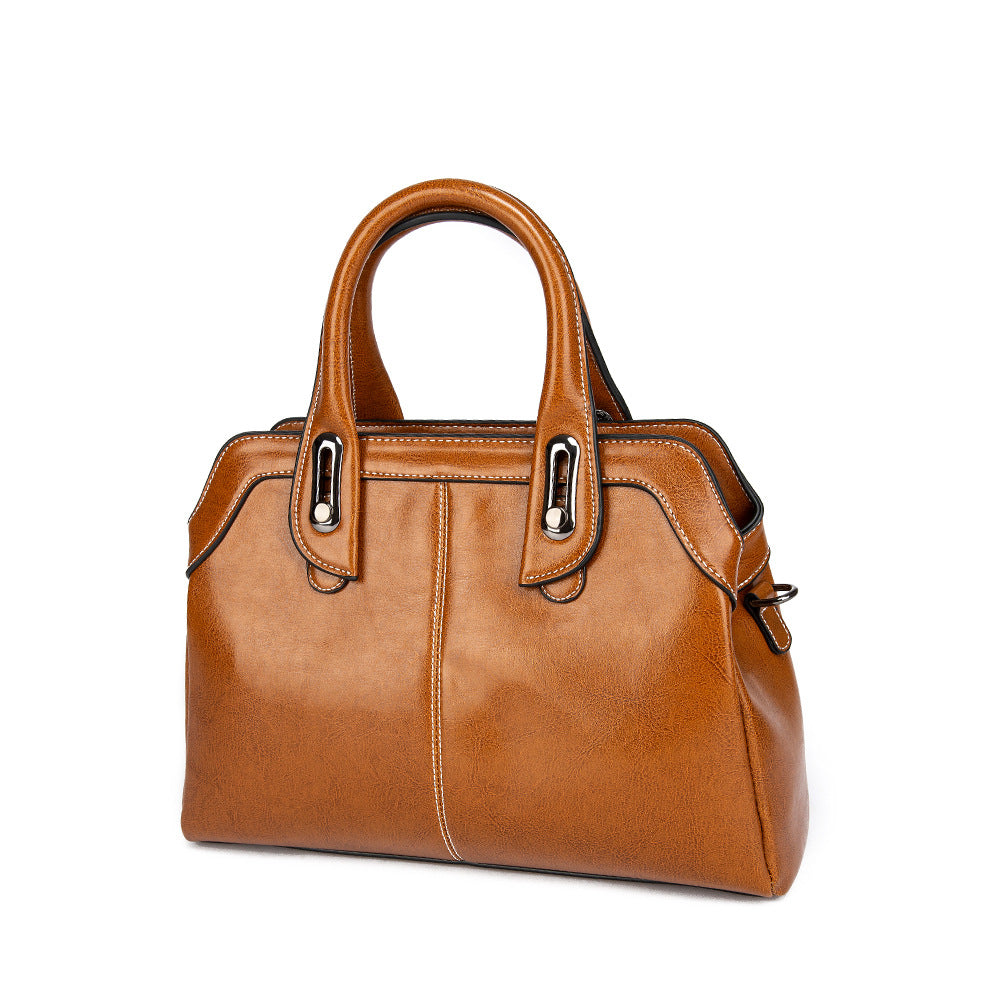 Women's For Korean Style Female Versatile Shoulder Bags