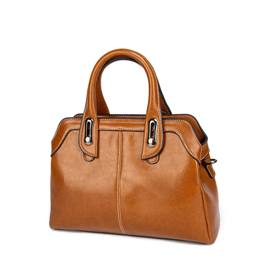 Women's For Korean Style Female Versatile Shoulder Bags