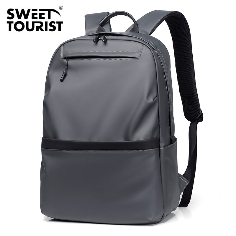 Women's & Men's & Waterproof Computer Large Capacity Junior Backpacks