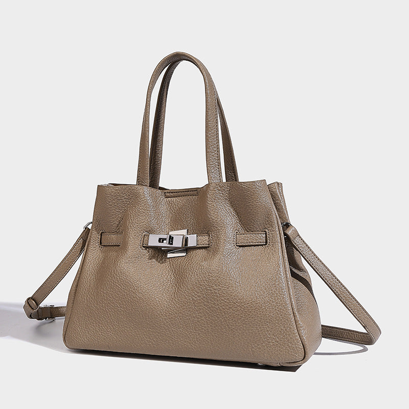 Women's Large Capacity Trendy Kelly Commuter Bags