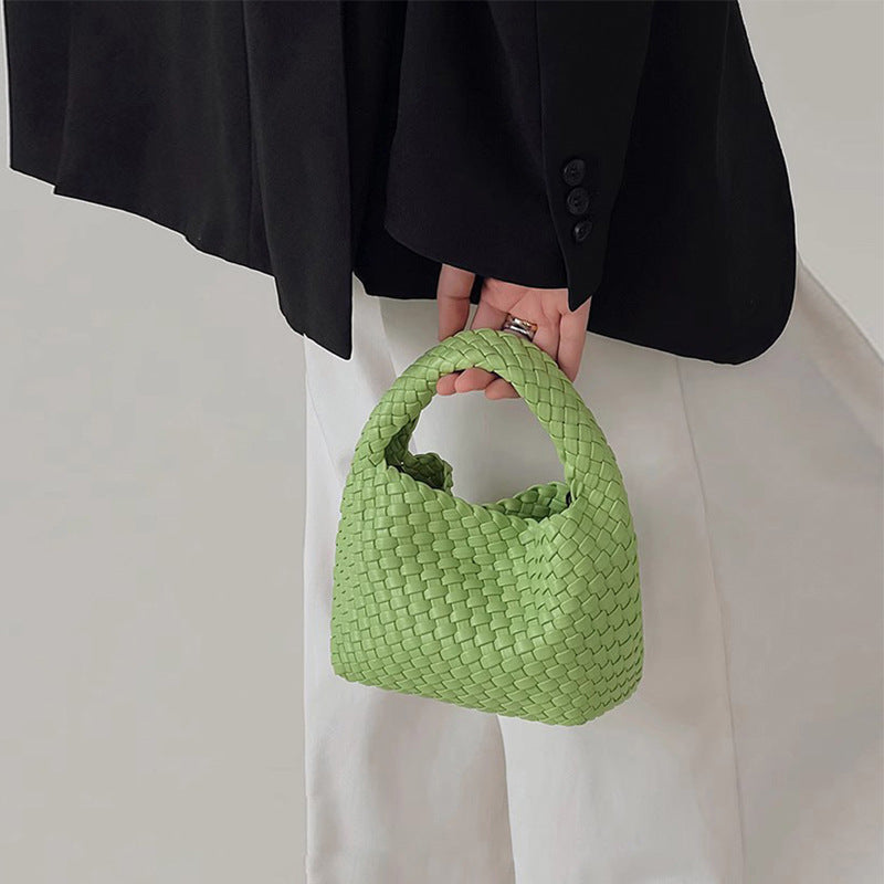 New Elegant High-grade Food Basket Portable Bags