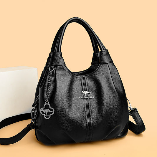 Elegant Women's For Mom Large Capacity Tote Bags