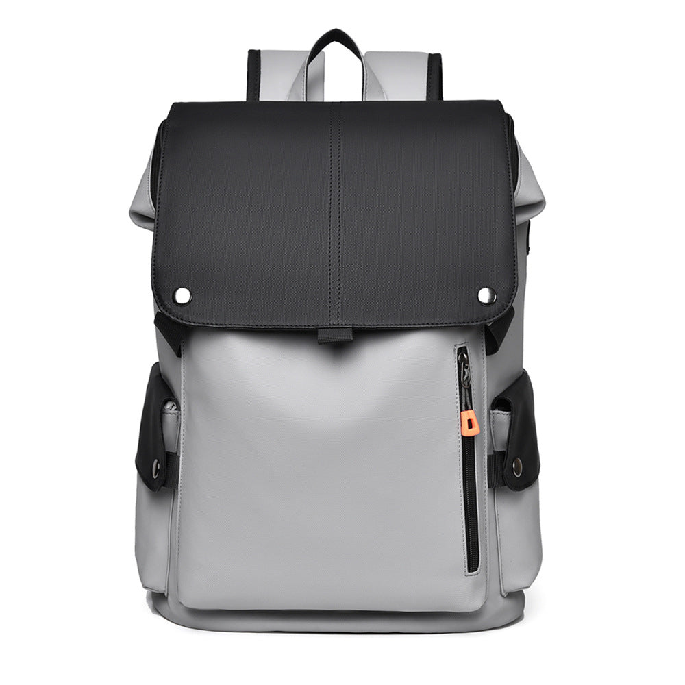 Fashion Men's Computer Large Capacity Tooling Backpacks