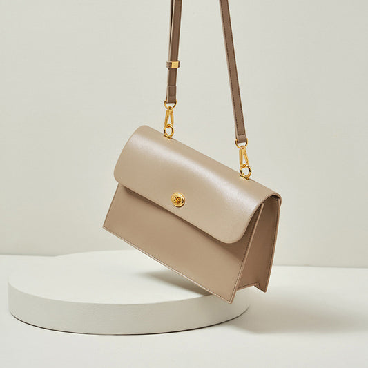 Women's Commuting Fashion One Design Summer Large Shoulder Bags
