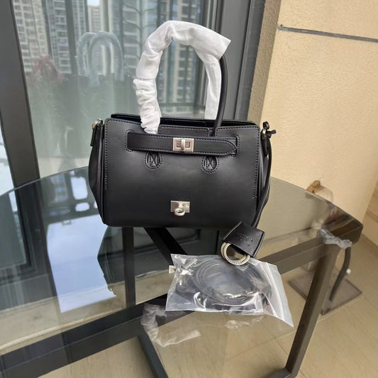 Women's Trendy Arrival Genuine Leather High Sense Bags