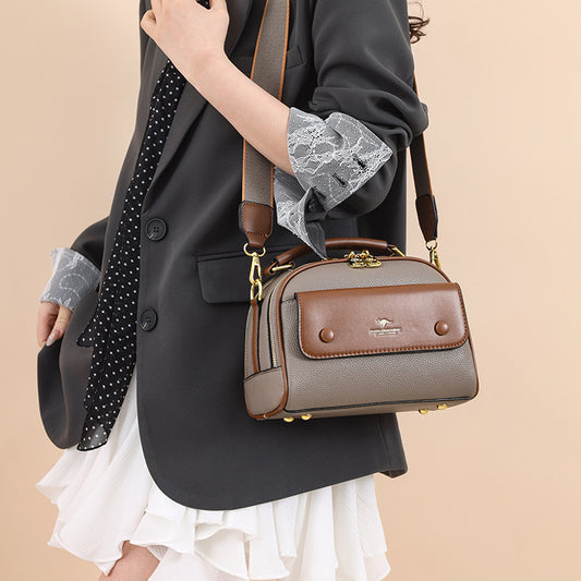 Classy Casual Trendy Fashion Women's Mom Bags