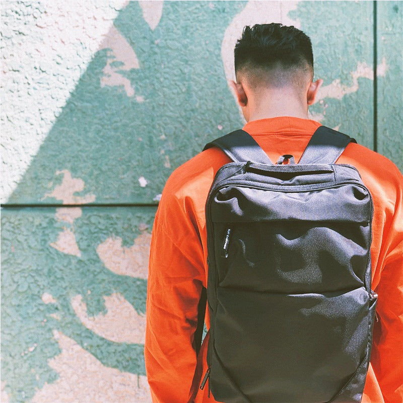 Unique Beautiful Trendy Computer Multifunctional Business Backpacks