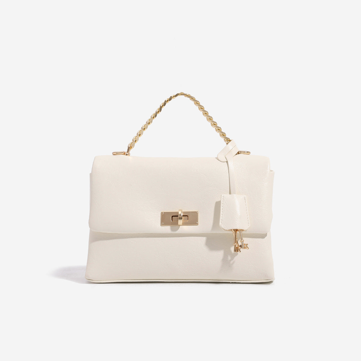 Popular Elegant Women's Portable Kelly Commuter Handbags