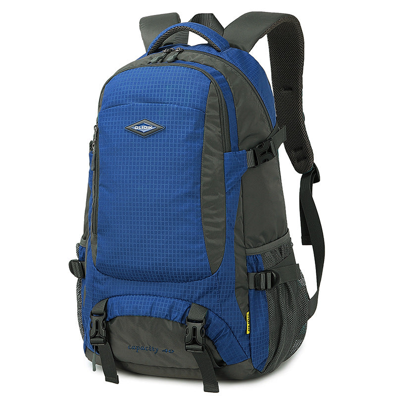 Women's & Men's & Lightweight Large Capacity Leisure Hiking Backpacks