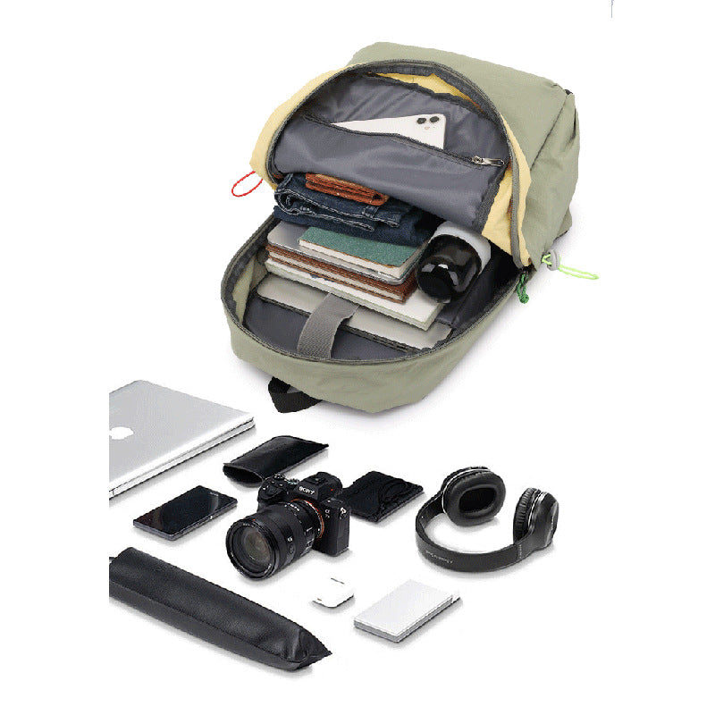 Beautiful Women's Computer Lightweight Large Capacity Bags