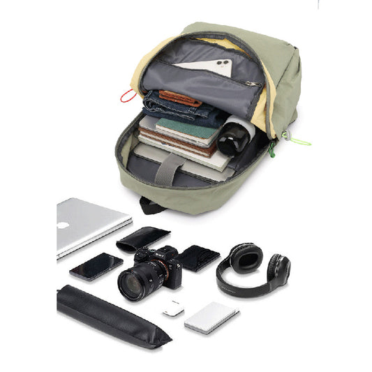 Beautiful Women's Computer Lightweight Large Capacity Bags